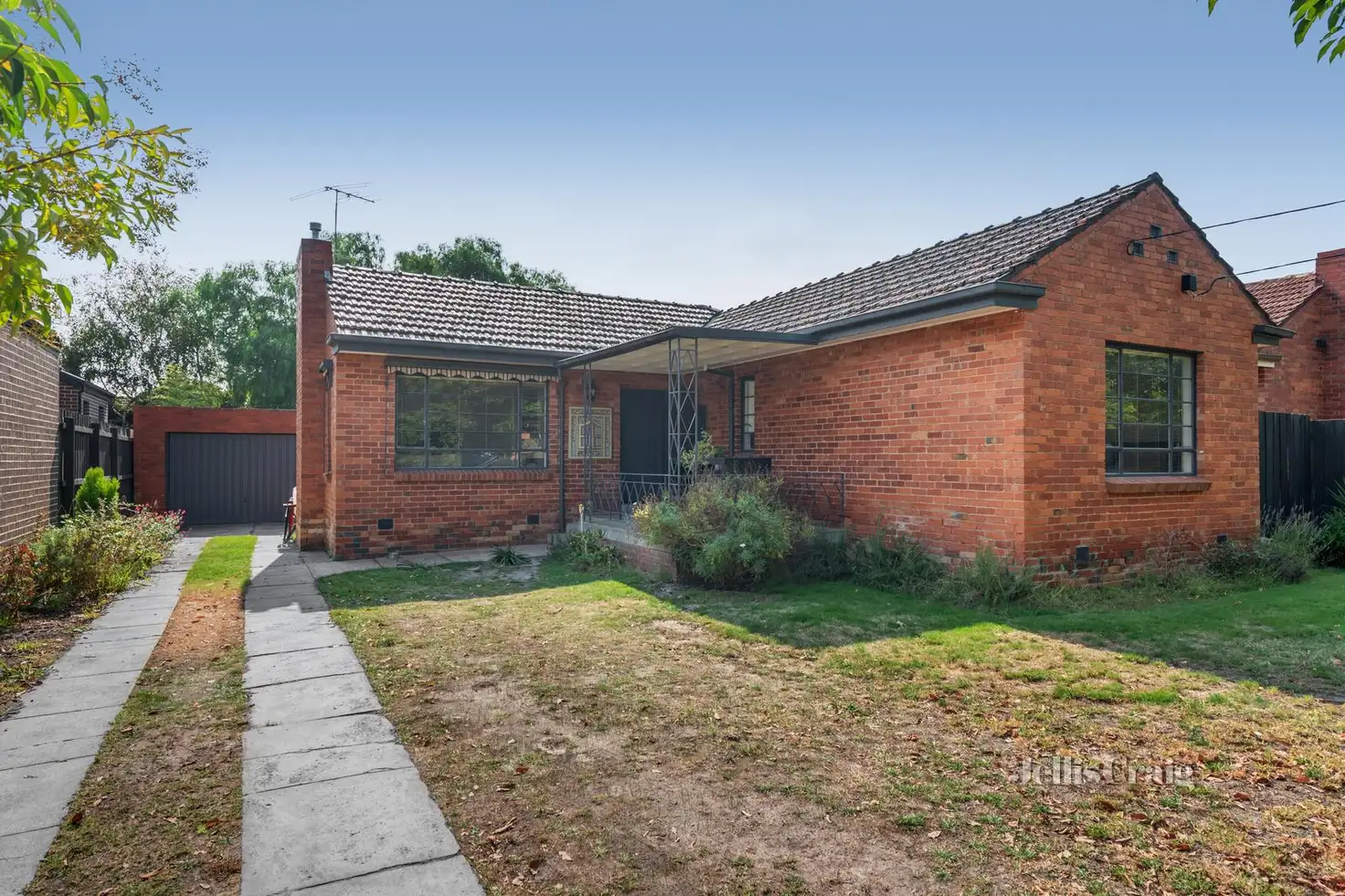 Main view of Homely house listing, 11 Waratah Street, Bentleigh East VIC 3165