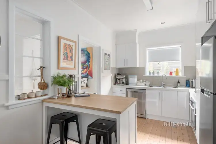 Fourth view of Homely house listing, 11 Waratah Street, Bentleigh East VIC 3165