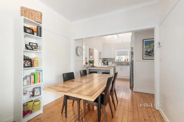 Fifth view of Homely house listing, 11 Waratah Street, Bentleigh East VIC 3165