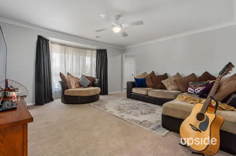 Second view of Homely house listing, 9 Olympic Drive, Orange NSW 2800
