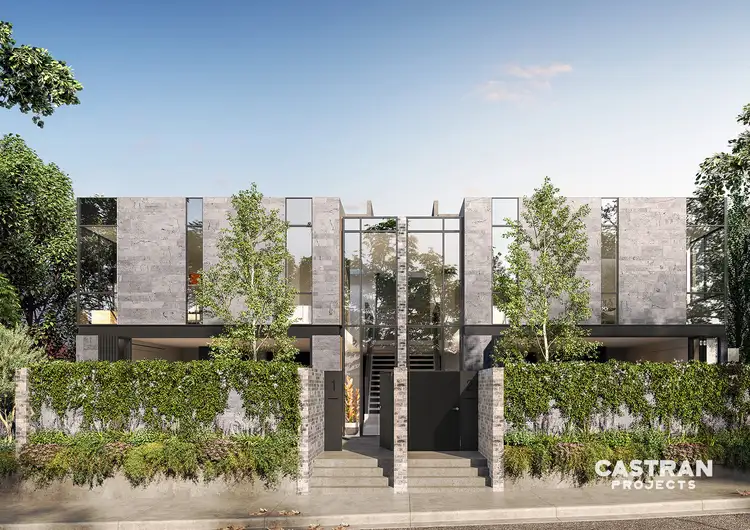 3/121 Chomley Street, Prahran VIC 3181