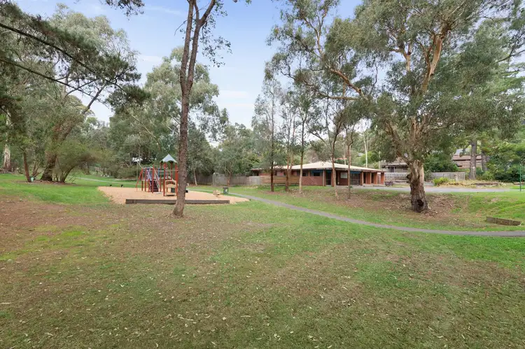 Third view of Homely house listing, 56 Eucalyptus Road, Eltham VIC 3095