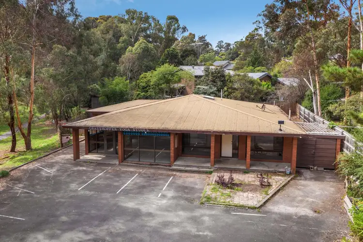 Fourth view of Homely house listing, 56 Eucalyptus Road, Eltham VIC 3095
