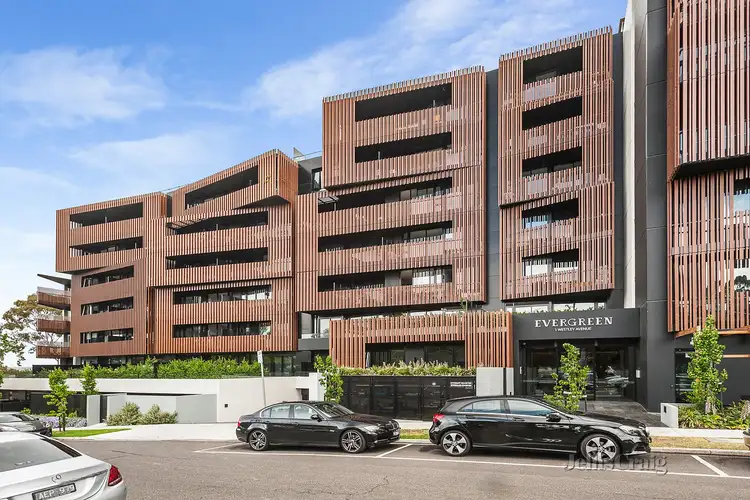 307/1 Westley Avenue, Ivanhoe VIC 3079