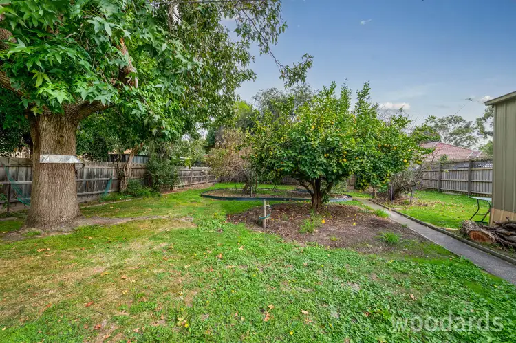 Third view of Homely house listing, 44 Sheehans Road, Blackburn VIC 3130