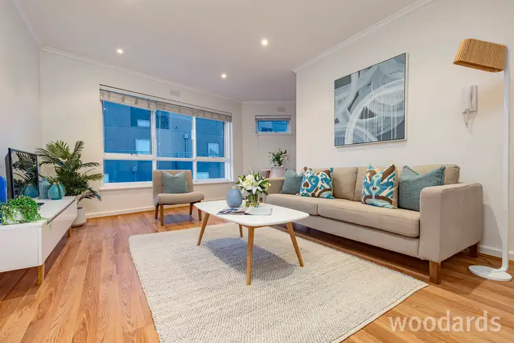 16/318 Beaconsfield Parade, St Kilda West VIC 3182