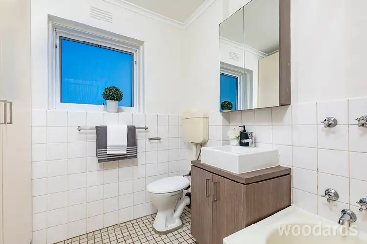 Fifth view of Homely apartment listing, 16/318 Beaconsfield Parade, St Kilda West VIC 3182