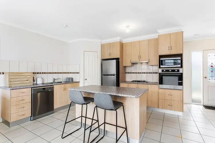 Main view of Homely townhouse listing, 2/10 Bella Julia Place, Lara VIC 3212