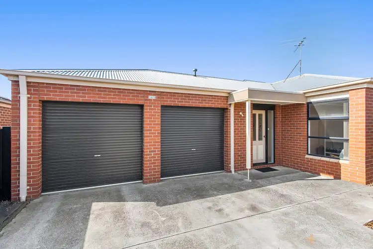 Second view of Homely townhouse listing, 2/10 Bella Julia Place, Lara VIC 3212