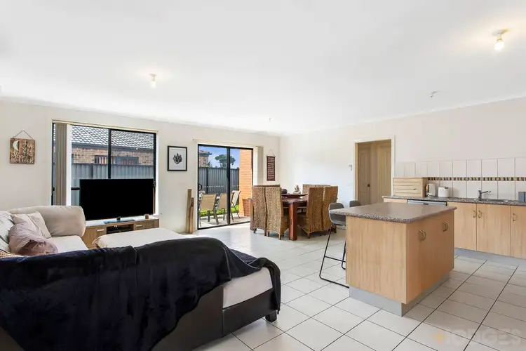 Third view of Homely townhouse listing, 2/10 Bella Julia Place, Lara VIC 3212