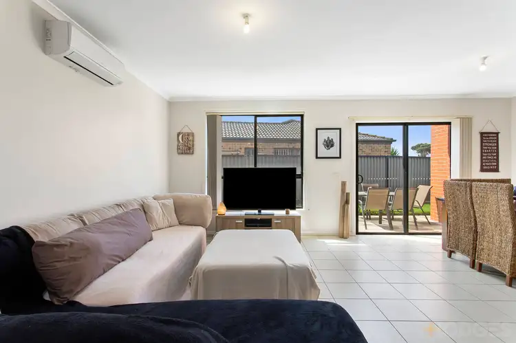 Fifth view of Homely townhouse listing, 2/10 Bella Julia Place, Lara VIC 3212