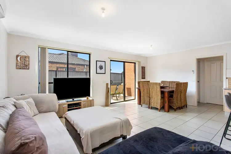 Sixth view of Homely townhouse listing, 2/10 Bella Julia Place, Lara VIC 3212