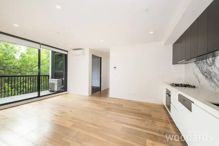 Second view of Homely apartment listing, 115/347 Camberwell Road, Camberwell VIC 3124