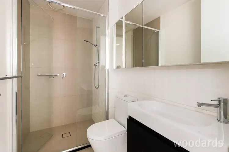 Fifth view of Homely apartment listing, 115/347 Camberwell Road, Camberwell VIC 3124