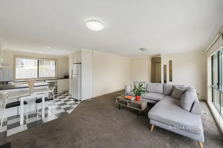 Second view of Homely unit listing, 2/69 Bible Street, Eltham VIC 3095