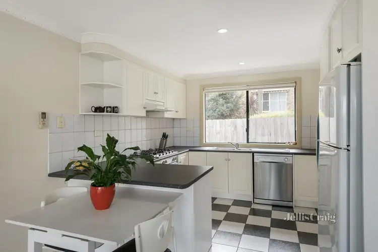 Third view of Homely unit listing, 2/69 Bible Street, Eltham VIC 3095