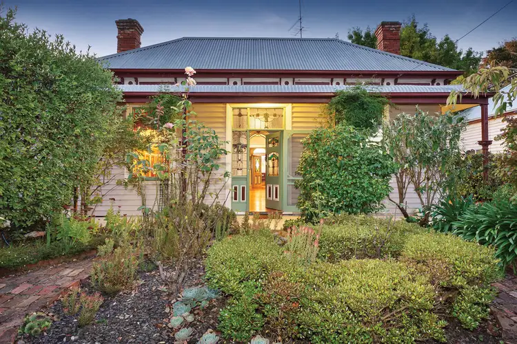 Main view of Homely house listing, 324 Humffray Street South, Golden Point VIC 3350