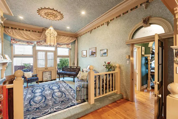Third view of Homely house listing, 324 Humffray Street South, Golden Point VIC 3350