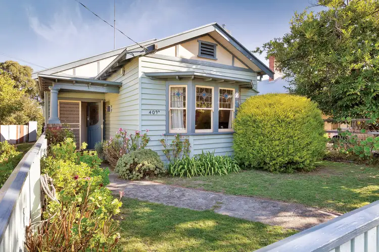409A South Street, Ballarat Central VIC 3350
