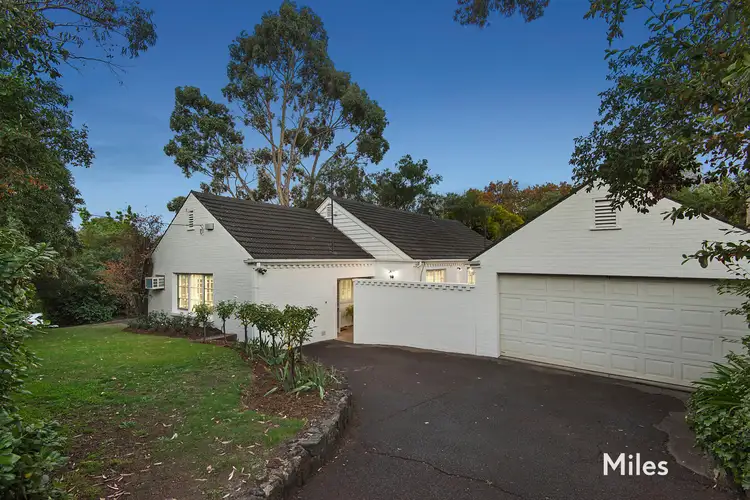 26 Keam Street, Ivanhoe East VIC 3079
