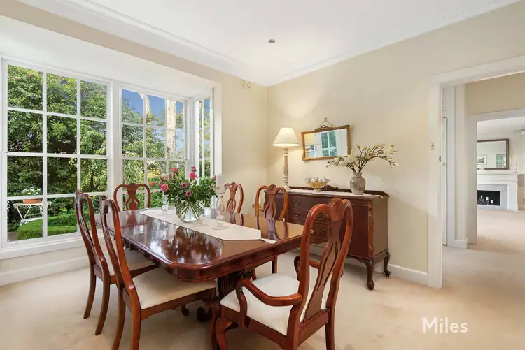 Fourth view of Homely house listing, 26 Keam Street, Ivanhoe East VIC 3079