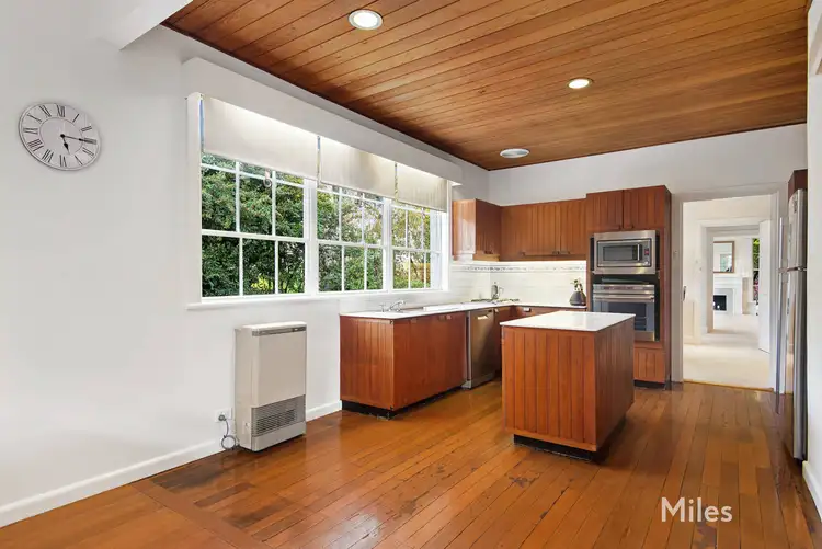 Sixth view of Homely house listing, 26 Keam Street, Ivanhoe East VIC 3079