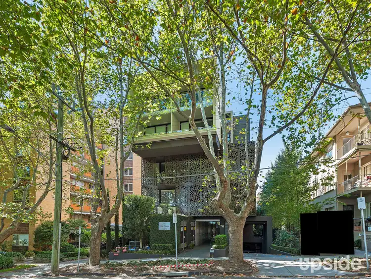 Second view of Homely unit listing, 1/738 Orrong Road, Toorak VIC 3142