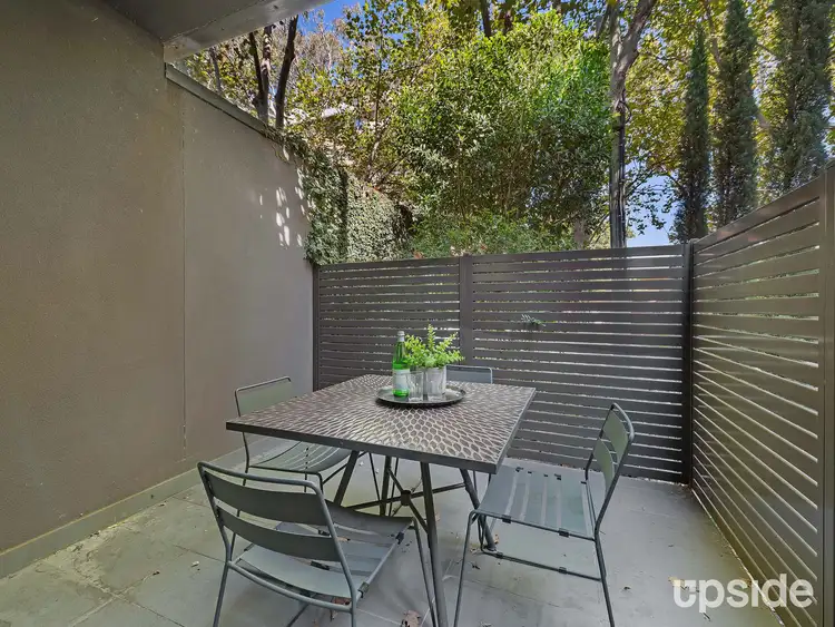 Third view of Homely unit listing, 1/738 Orrong Road, Toorak VIC 3142