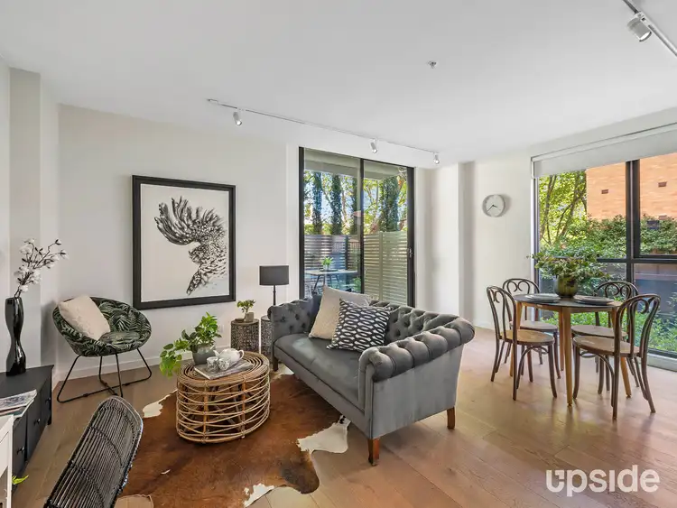 Fourth view of Homely unit listing, 1/738 Orrong Road, Toorak VIC 3142