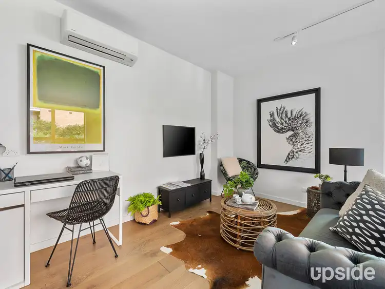 Fifth view of Homely unit listing, 1/738 Orrong Road, Toorak VIC 3142