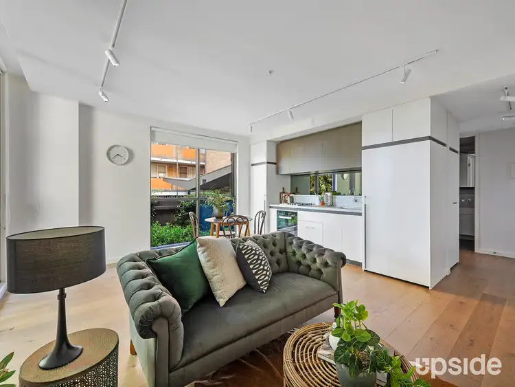 Sixth view of Homely unit listing, 1/738 Orrong Road, Toorak VIC 3142
