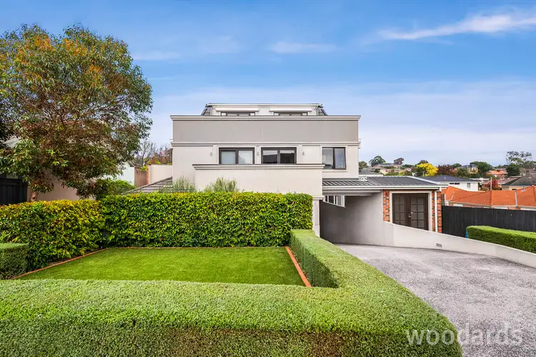 Main view of Homely apartment listing, 7/216 Belmore Road, Balwyn VIC 3103