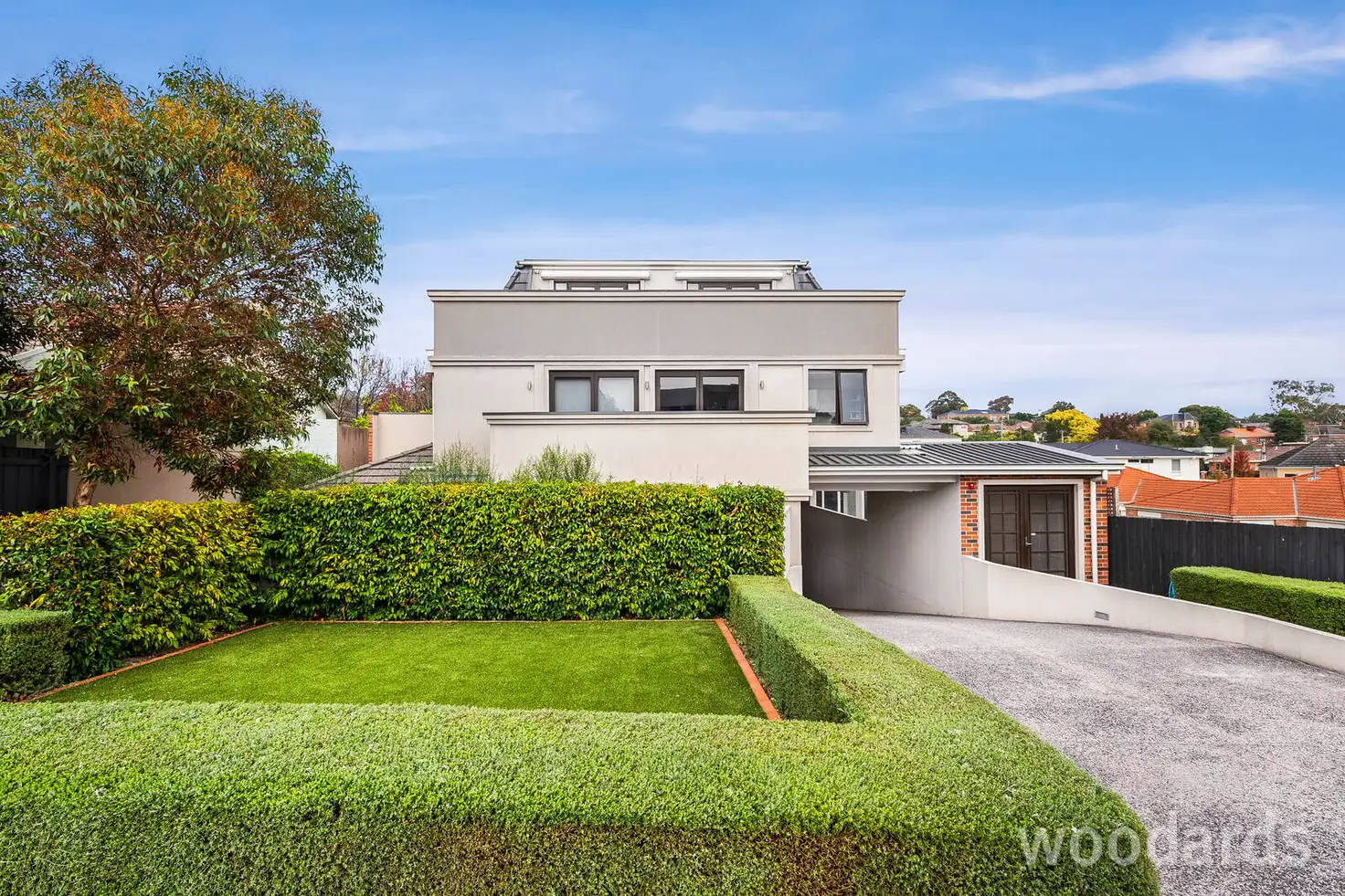 Main view of Homely apartment listing, 7/216 Belmore Road, Balwyn VIC 3103