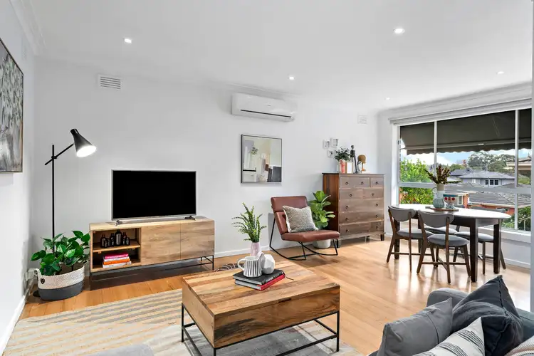 Third view of Homely unit listing, 6/16 Somers Street, Burwood VIC 3125