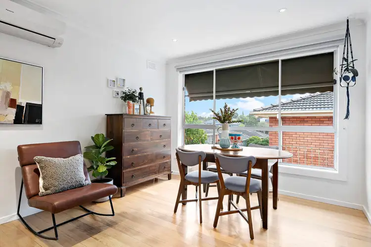 Sixth view of Homely unit listing, 6/16 Somers Street, Burwood VIC 3125