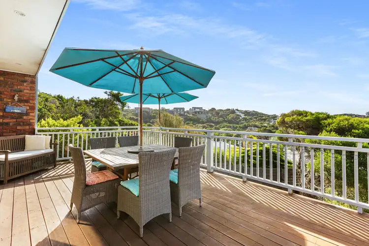 Main view of Homely house listing, 4 Banksia Grove, Sorrento VIC 3943