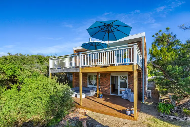 Third view of Homely house listing, 4 Banksia Grove, Sorrento VIC 3943