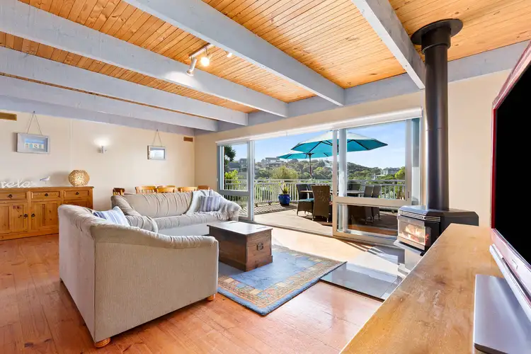 Fourth view of Homely house listing, 4 Banksia Grove, Sorrento VIC 3943