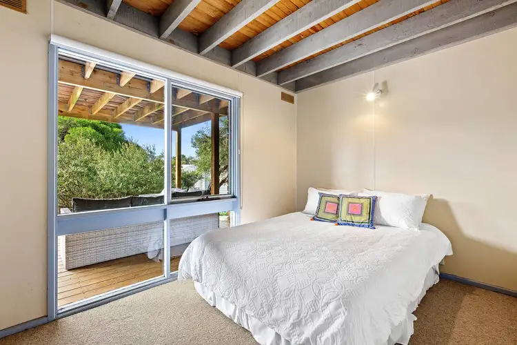 Sixth view of Homely house listing, 4 Banksia Grove, Sorrento VIC 3943