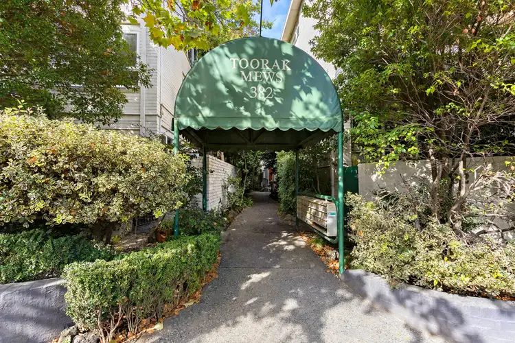 13/382 Toorak Road, South Yarra VIC 3141
