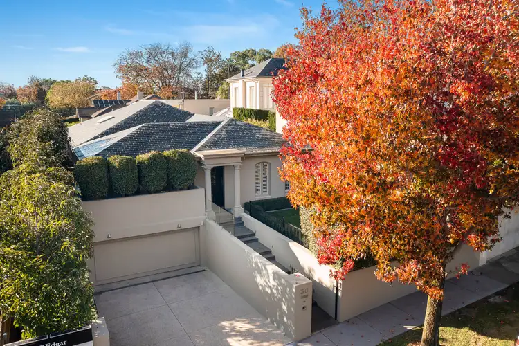 Main view of Homely house listing, 30 Hopetoun Road, Toorak VIC 3142