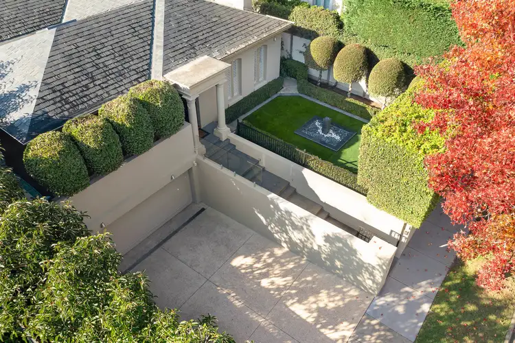 Fourth view of Homely house listing, 30 Hopetoun Road, Toorak VIC 3142