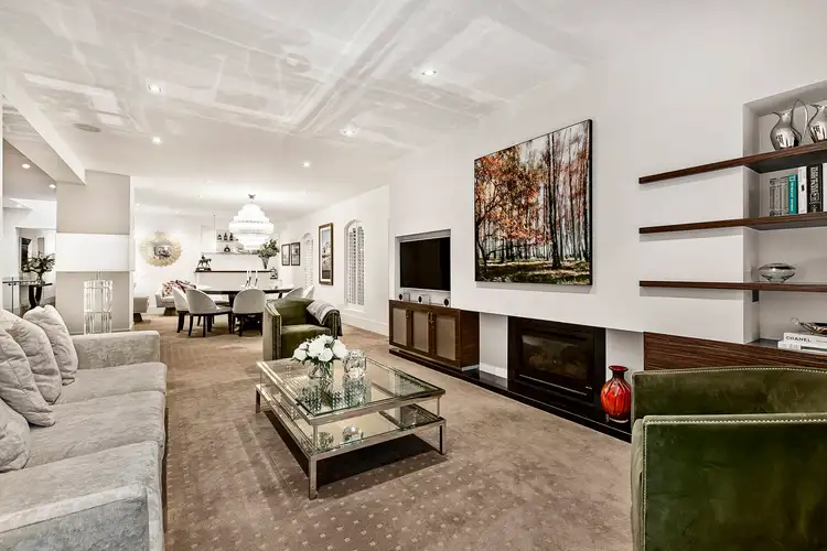 Fifth view of Homely house listing, 30 Hopetoun Road, Toorak VIC 3142