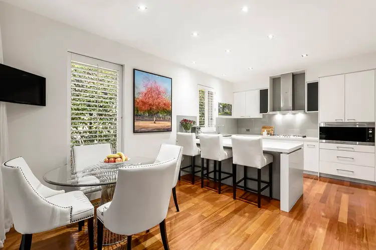 Sixth view of Homely house listing, 30 Hopetoun Road, Toorak VIC 3142
