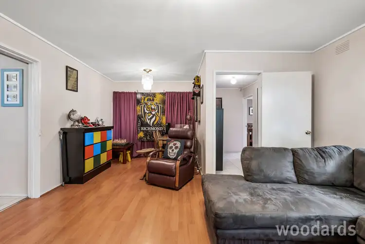 Sixth view of Homely house listing, 4 Grosvenor Avenue, Mulgrave VIC 3170