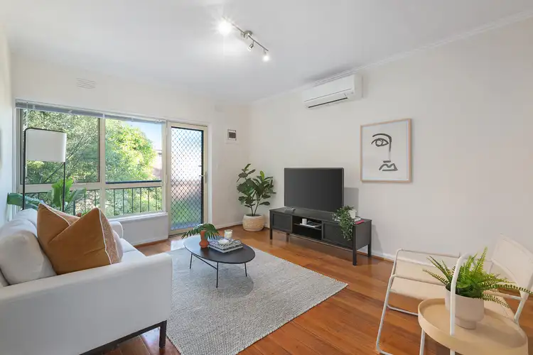Main view of Homely apartment listing, 10/795 Burwood Road, Hawthorn East VIC 3123
