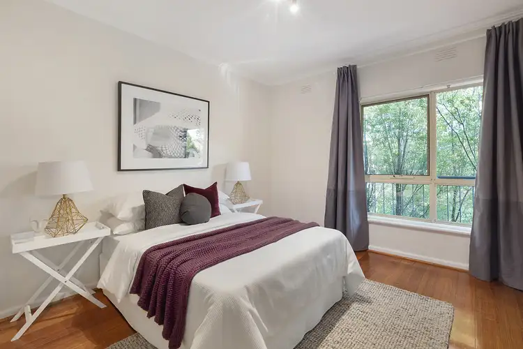 Second view of Homely apartment listing, 10/795 Burwood Road, Hawthorn East VIC 3123