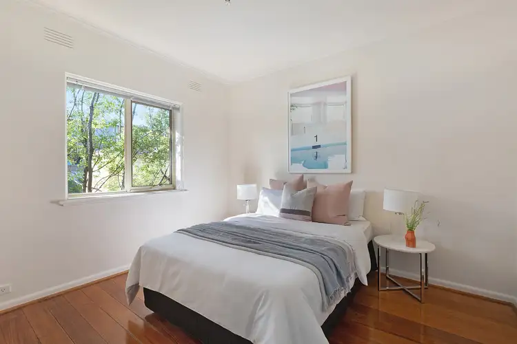Third view of Homely apartment listing, 10/795 Burwood Road, Hawthorn East VIC 3123