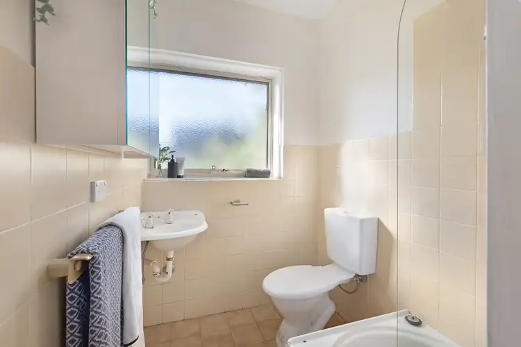 Fourth view of Homely apartment listing, 10/795 Burwood Road, Hawthorn East VIC 3123