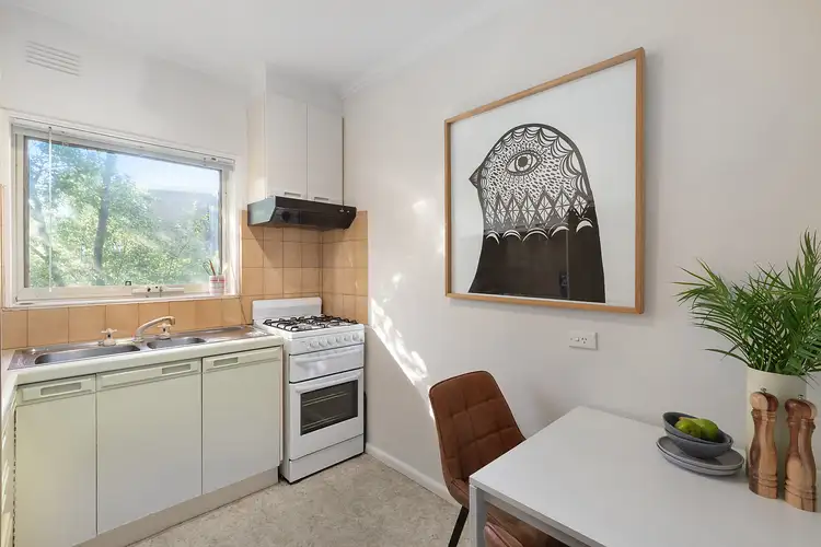 Fifth view of Homely apartment listing, 10/795 Burwood Road, Hawthorn East VIC 3123